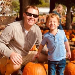 Meet your Posher, Kyle